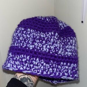 Hand made children’s winter hat